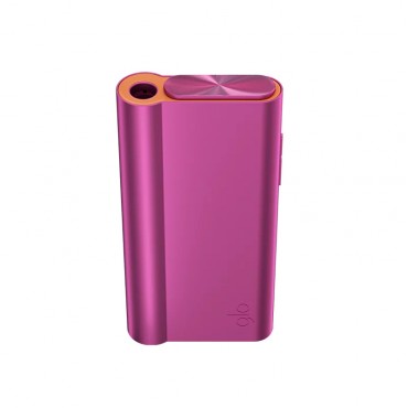 GLO HYPER AIR Pembe...