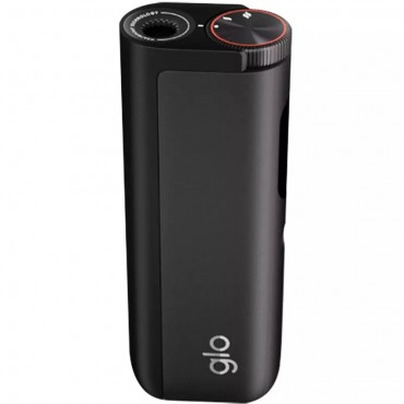 Glo Hyper Pro Siyah...