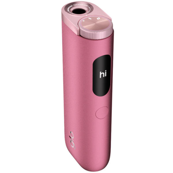 Glo Hyper Pro Rose