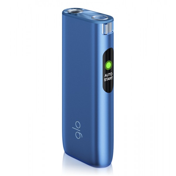 Glo Ultra Mavi