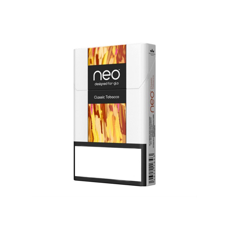 Glo Neostiks Sigara – Bright Tobacco Glo Neostiks Sigara – Bright Tobacco