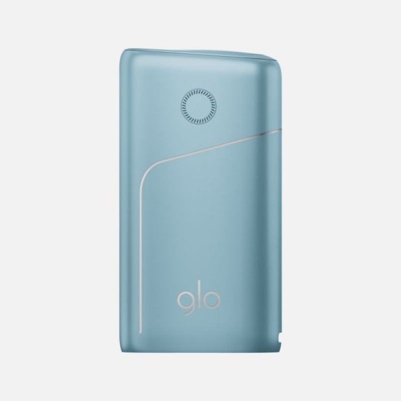 Kent Glo Sigara Isıtma Cihazı Pro – Aqua Kent Glo Sigara Isıtma Cihazı Pro – Aqua