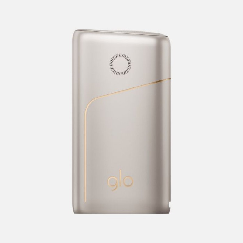 Kent Glo Sigara Isıtma Cihazı Pro – Bronz Kent Glo Sigara Isıtma Cihazı Pro – Bronz