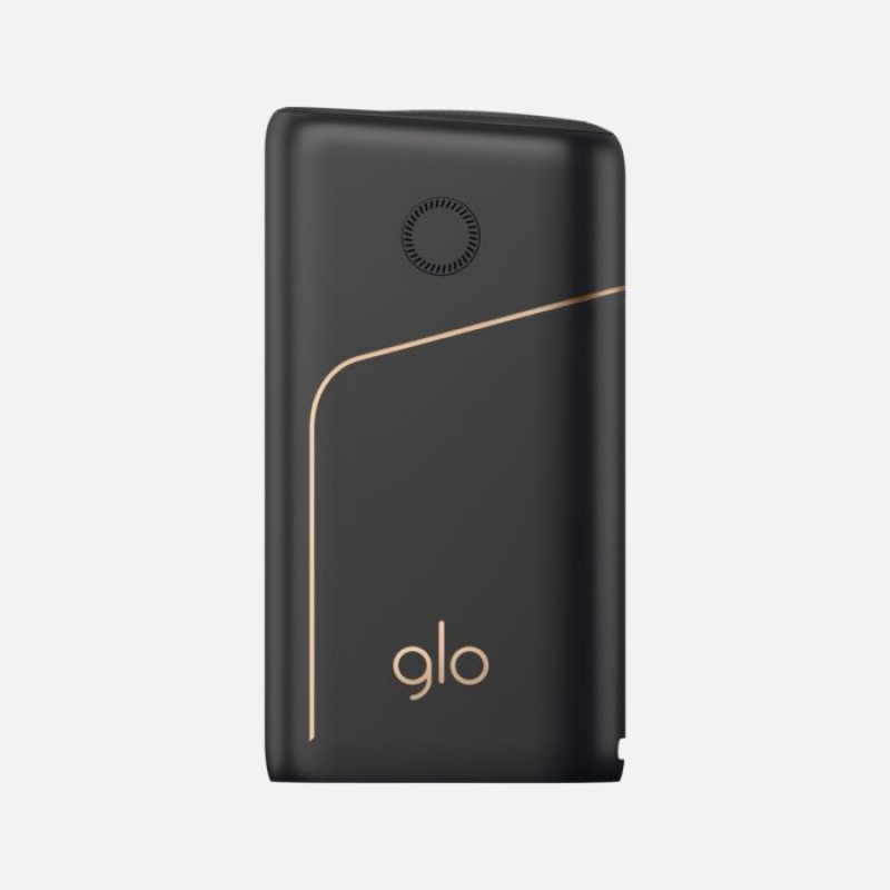 Kent Glo Sigara Isıtma Cihazı Pro – Siyah Kent Glo Sigara Isıtma Cihazı Pro – Siyah