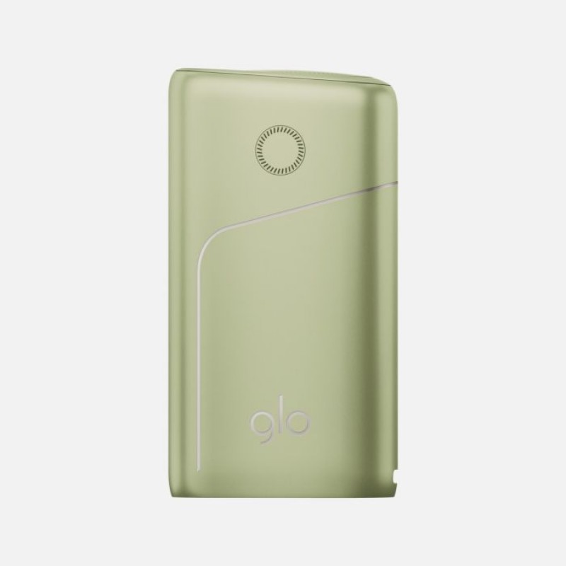 Kent Glo Sigara Isıtma Cihazı Pro – Yeşil Kent Glo Sigara Isıtma Cihazı Pro – Yeşil